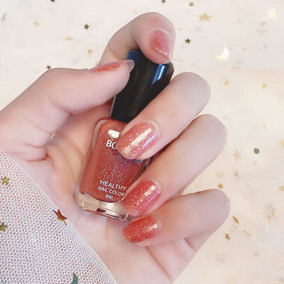 SGS Water Based Peelable Nail Polish