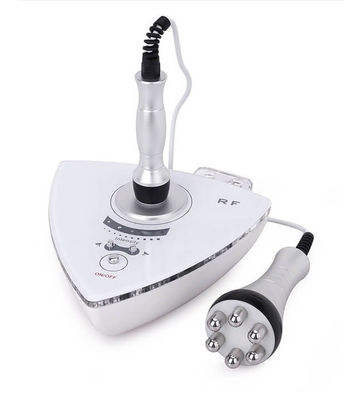 40K Mini RF Skin Beauty Device , RF Radio Frequency Facial Machine