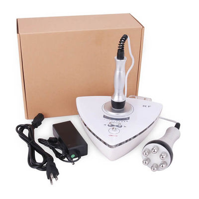 40K Mini RF Skin Beauty Device , RF Radio Frequency Facial Machine