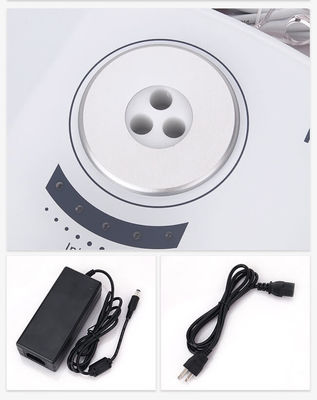 40K Mini RF Skin Beauty Device , RF Radio Frequency Facial Machine