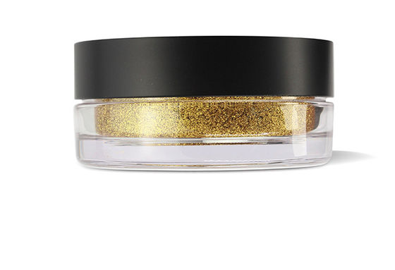 GMP Waterproof Mineral Makeup Pressed Powder For Dark Skin