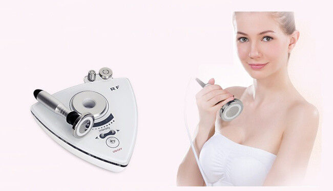Multi Function 40KHZ EMS Face Lifting Beauty Machine